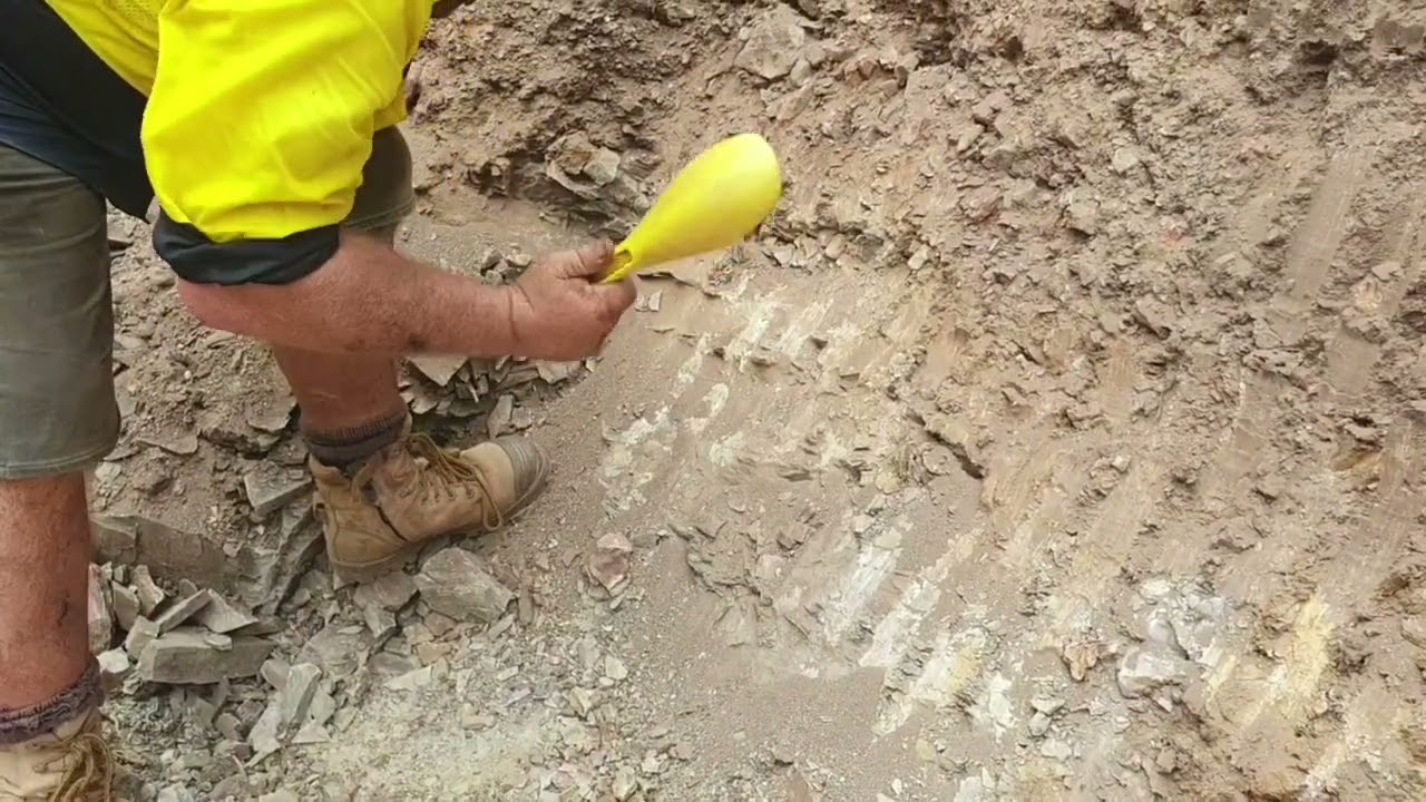 working ancient channels for nice GOLD