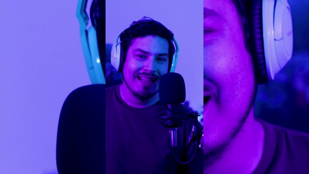 Numb Linkin Park vocal-guitar cover