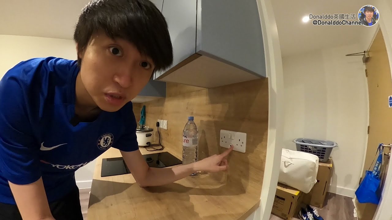住在市中心的治安問題｜搬屋前回顧｜英國Leicester報警經驗