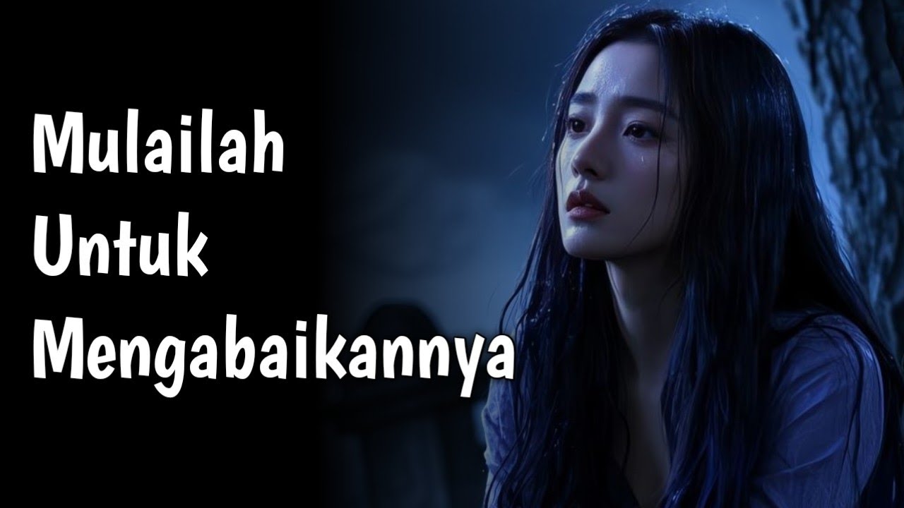 Seni dan Dark Psikologi dalam Mengabaikan Seseorang