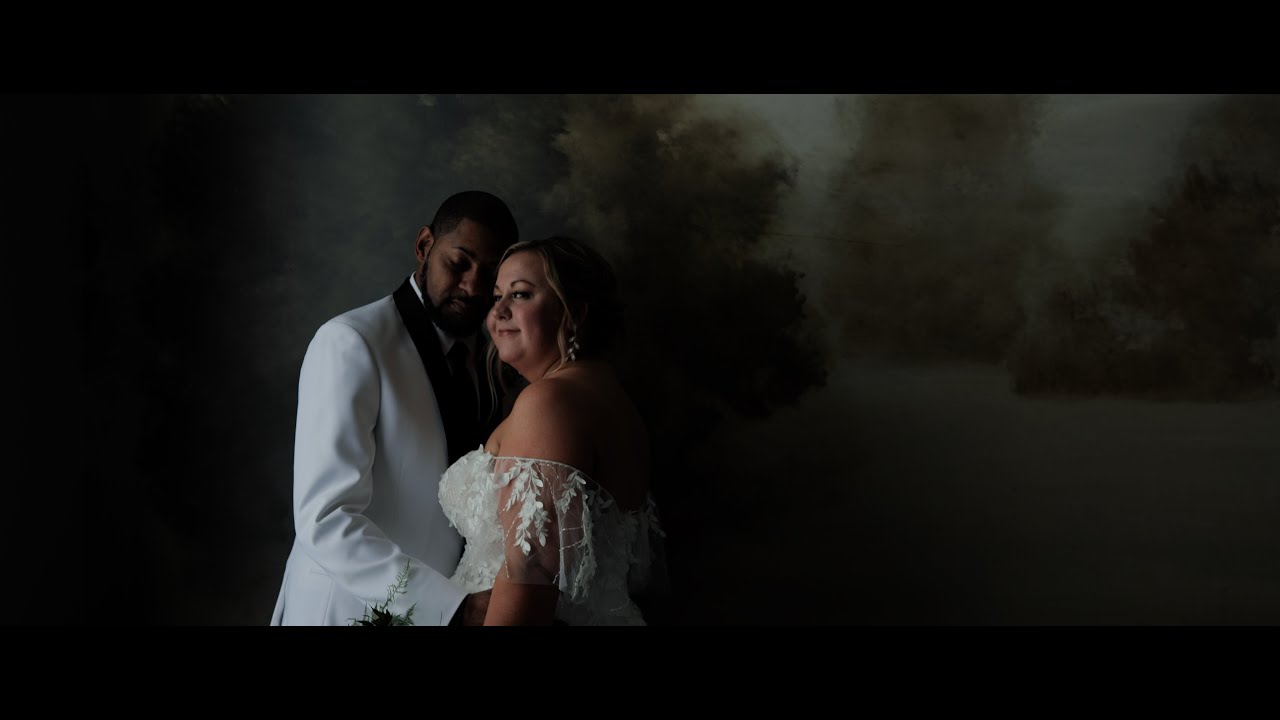 Lana + Zeek's Wedding Film | True Love and Family