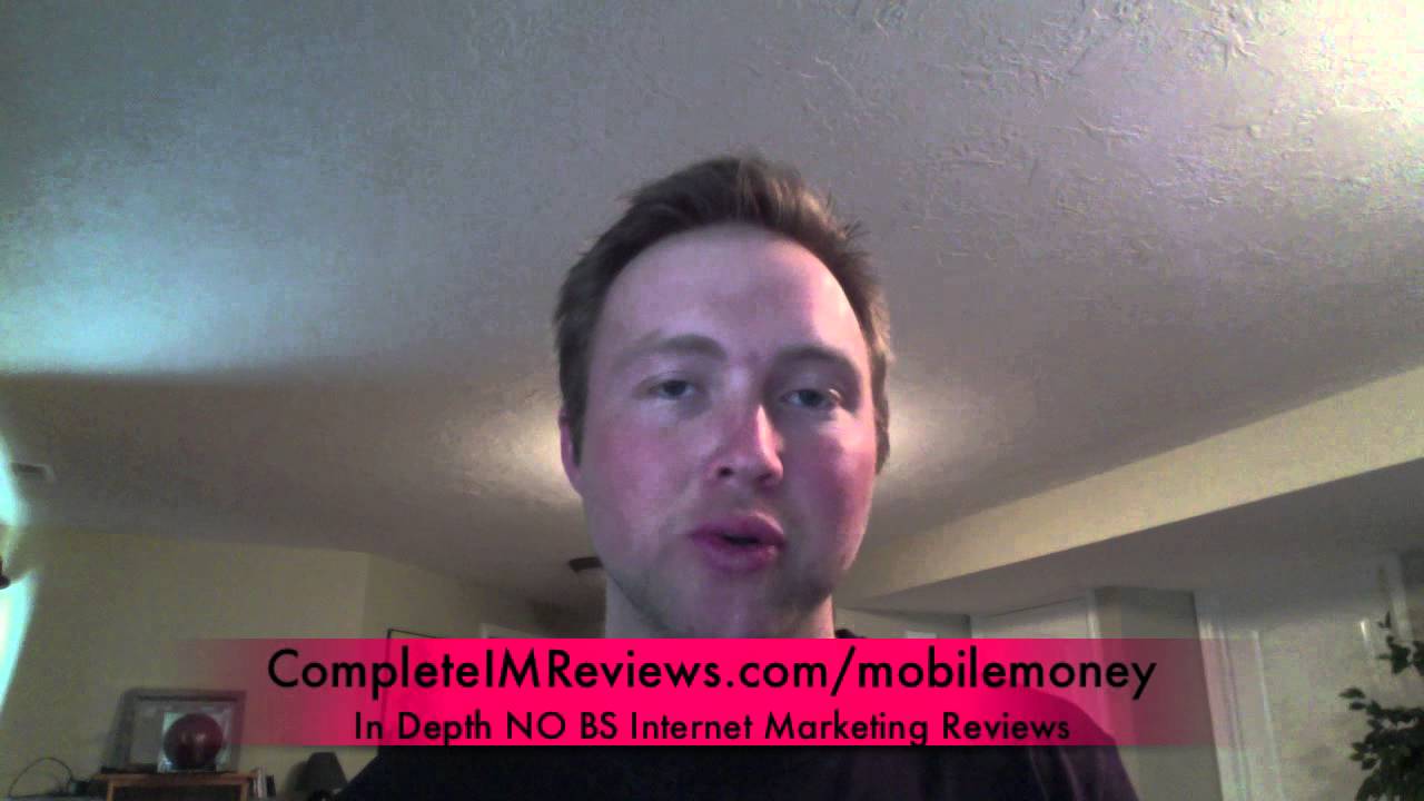 Mobile Money Code Review - The Truth Revealed!