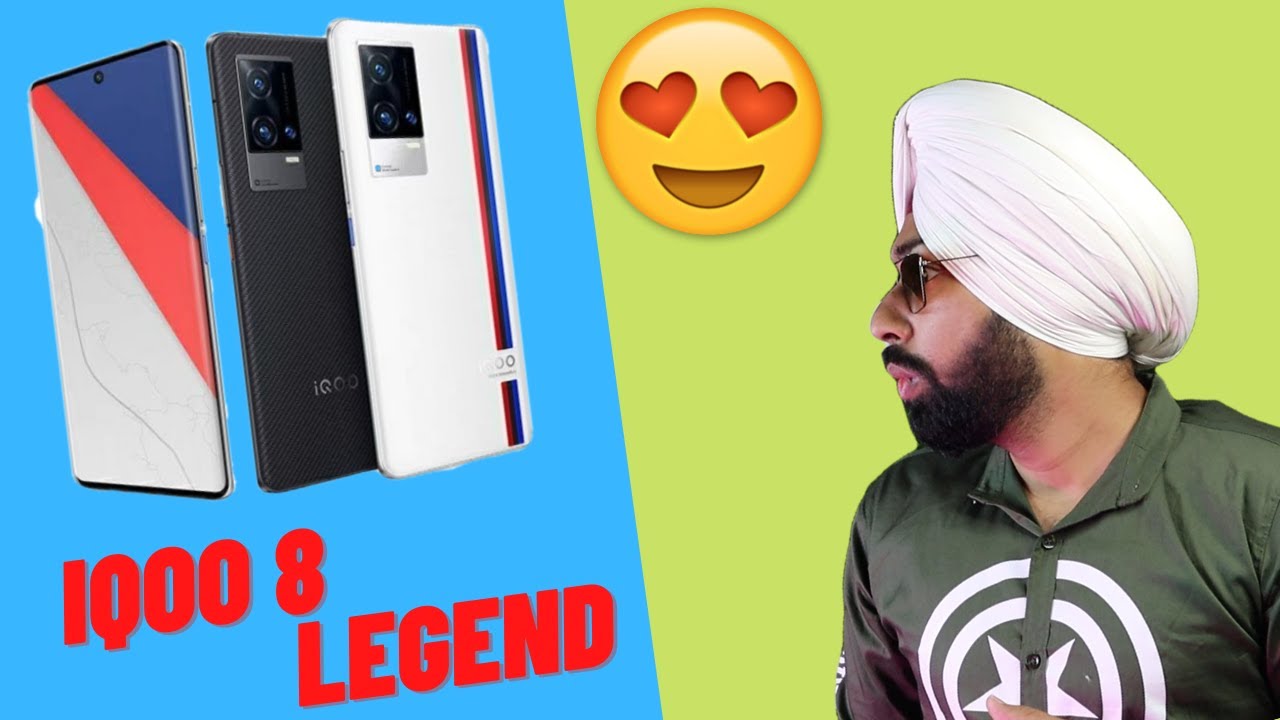 IQOO 8 & IQOO 8 Pro (Series) | New Leaks | IQOO 7 or IQOO 8? | Launch Date in INDIA , Specs, Price