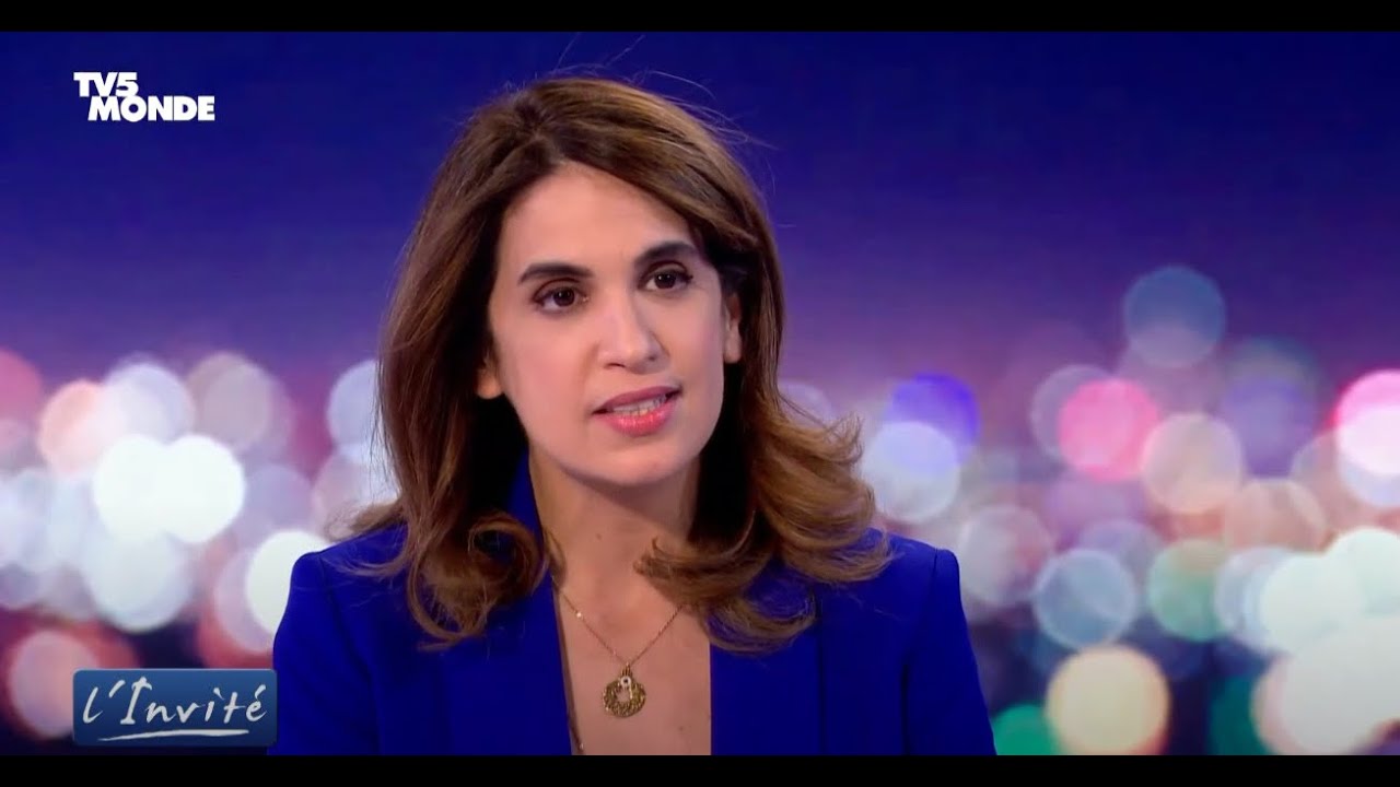 Sonia MABROUK : « La perte du sacré menace l’Occident »