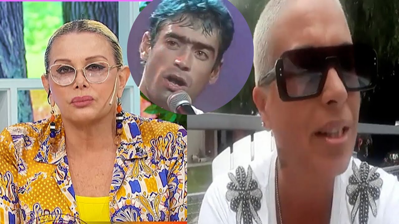FUERTE REVELACIÓN Alejandra Romero, última mujer de Rodrigo El Potro: 