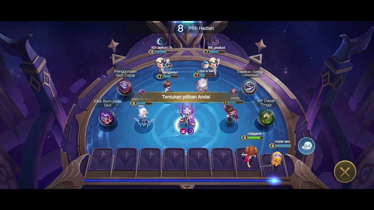 Combo Saber Freya#mcggidcreator 