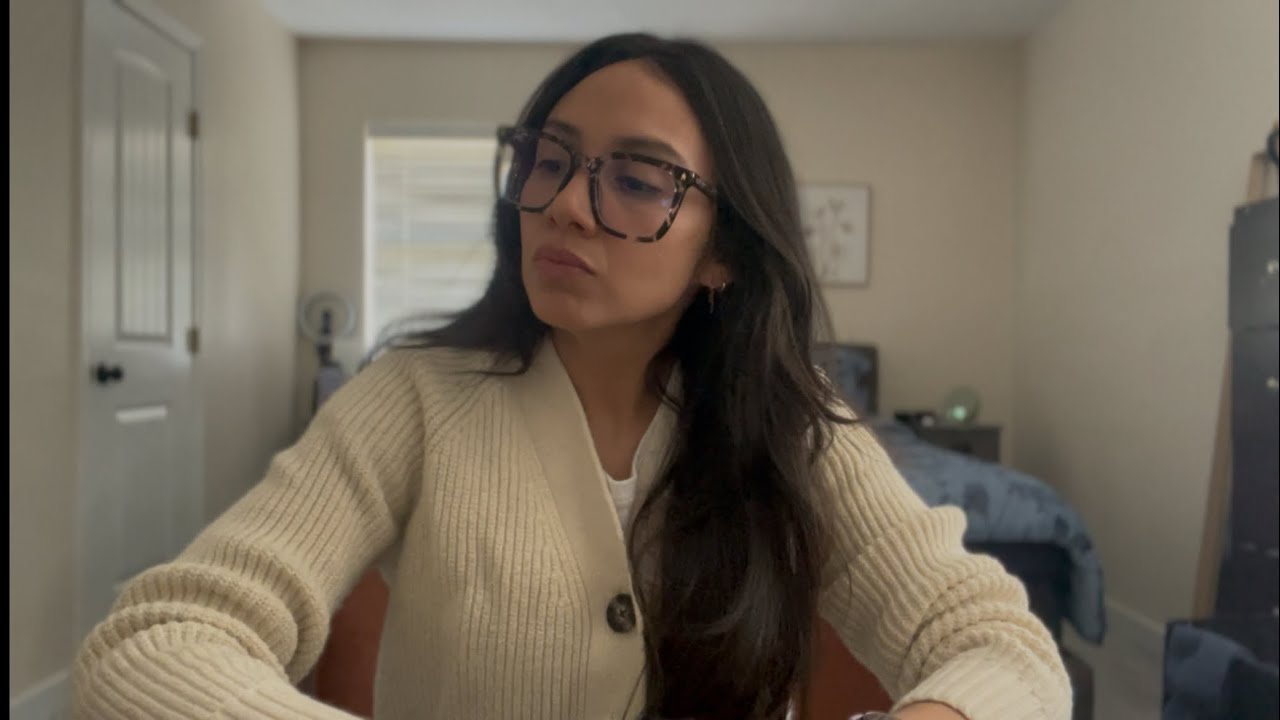 ASMR | helping you create your dating profile, except I didn’t help you at all. 