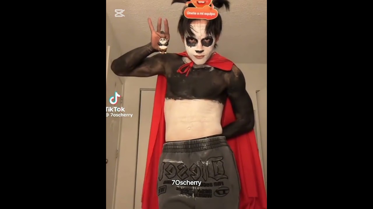 Carlos siendo Carlos video mio,parte1