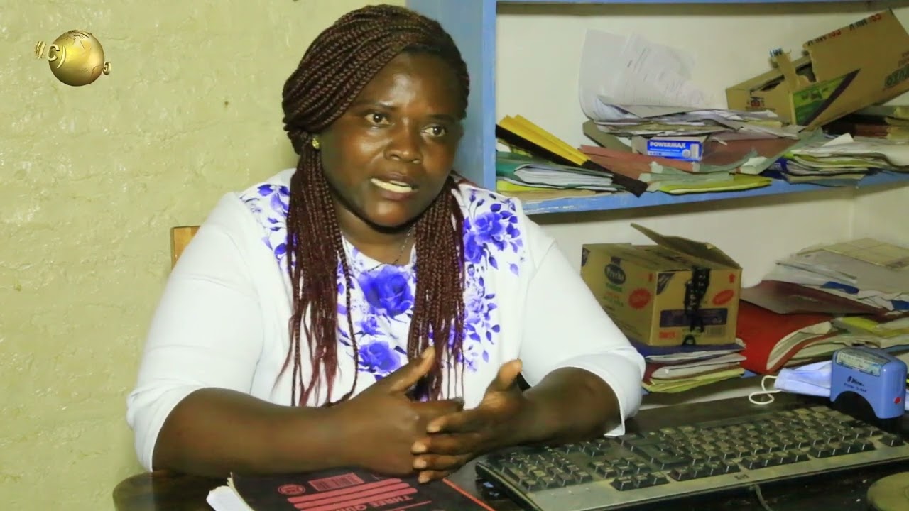 MENYENYA SDA HIGH SCHOOL DOCUMENTARY  2022