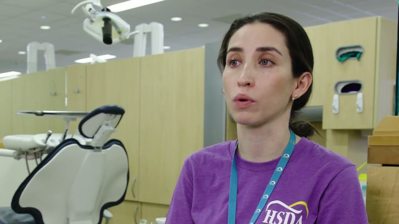 Smiles for All: ECU's Sonrie Clinic Serves the Hispanic Community