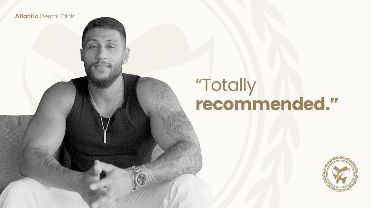 Dentist phobia is forever gone! Watch to learn from Adri&rsquo;s experience