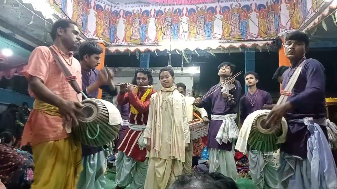 পার্থসারথি সম্প্রদায়#vairalvideo #নামকীর্তন #সনাতনীকীর্তন #foryou 