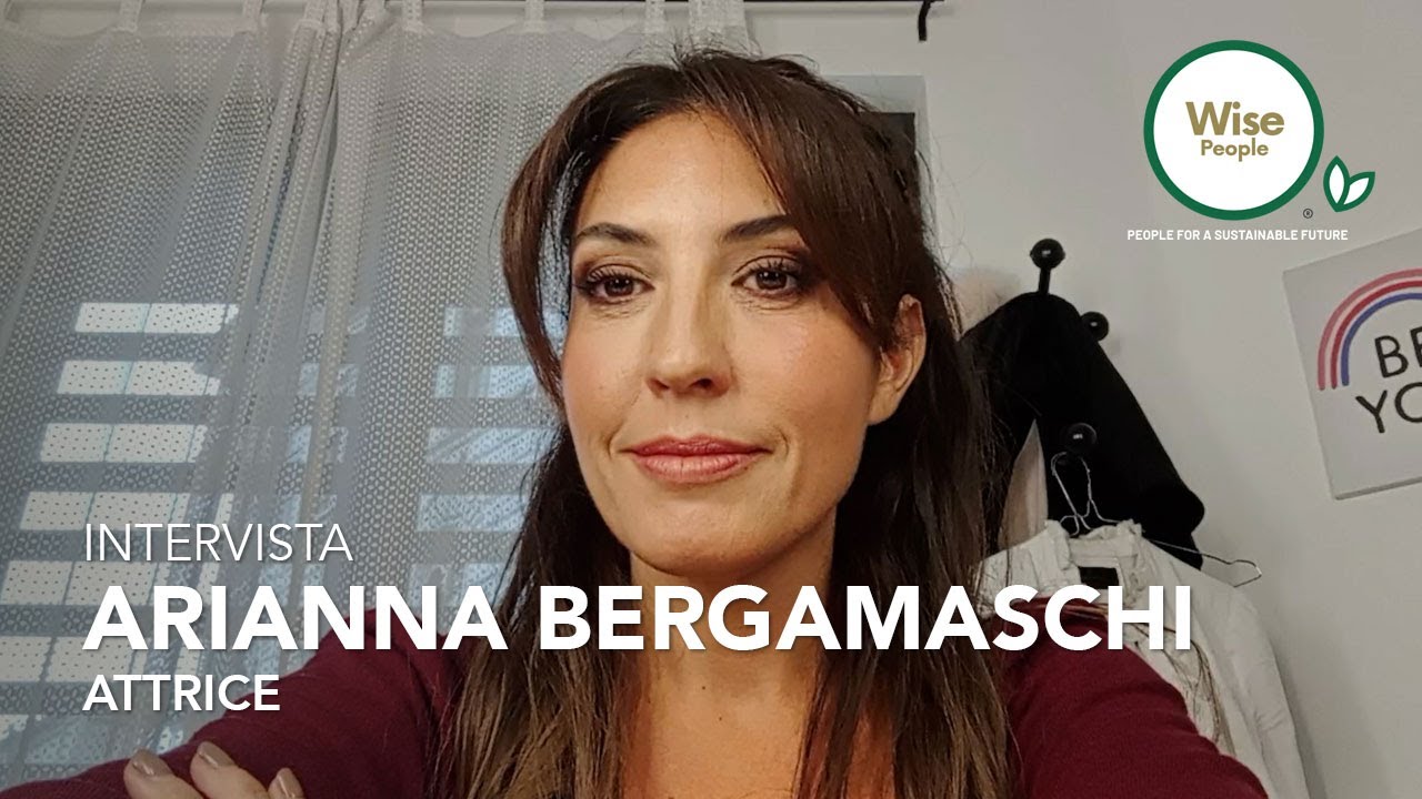 Intervista alla cantante e attrice Arianna Bergamaschi