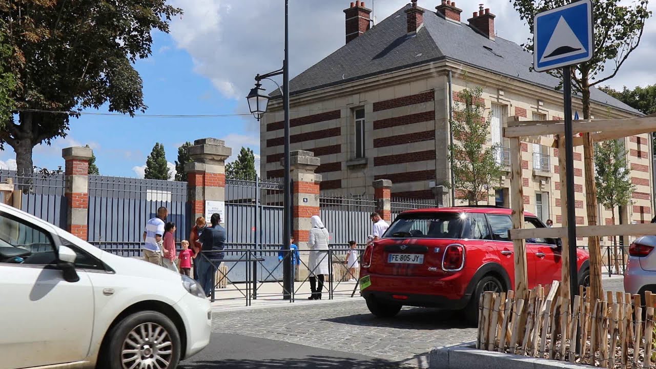 Saint Crépin fait peau neuve - SOISSONS