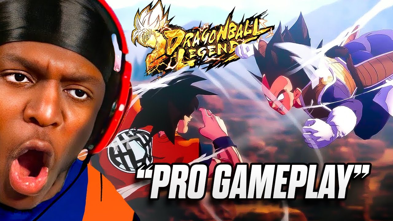 KSI Shows His Most Played Game Ever…