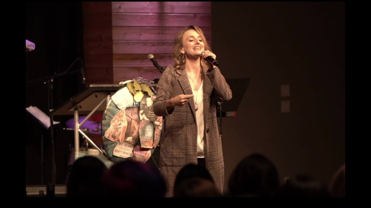 Spoken Word: This is My Story