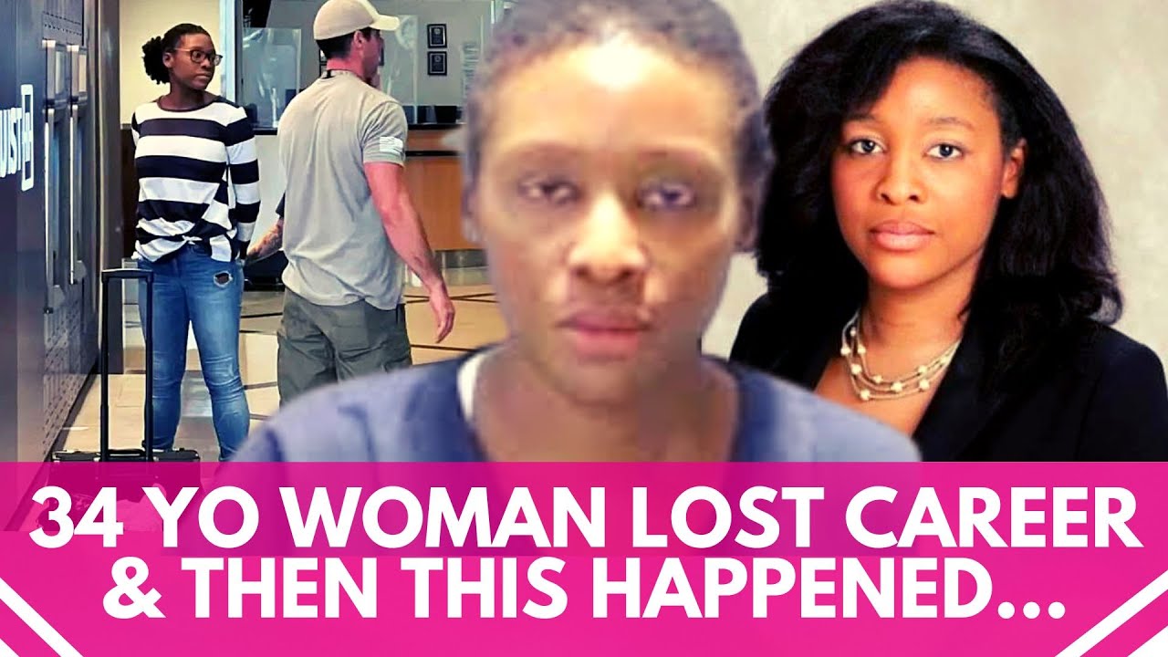 Cameroonian Accused Boss of Fraud at Atlanta Accounting Firm & Then This Happened…