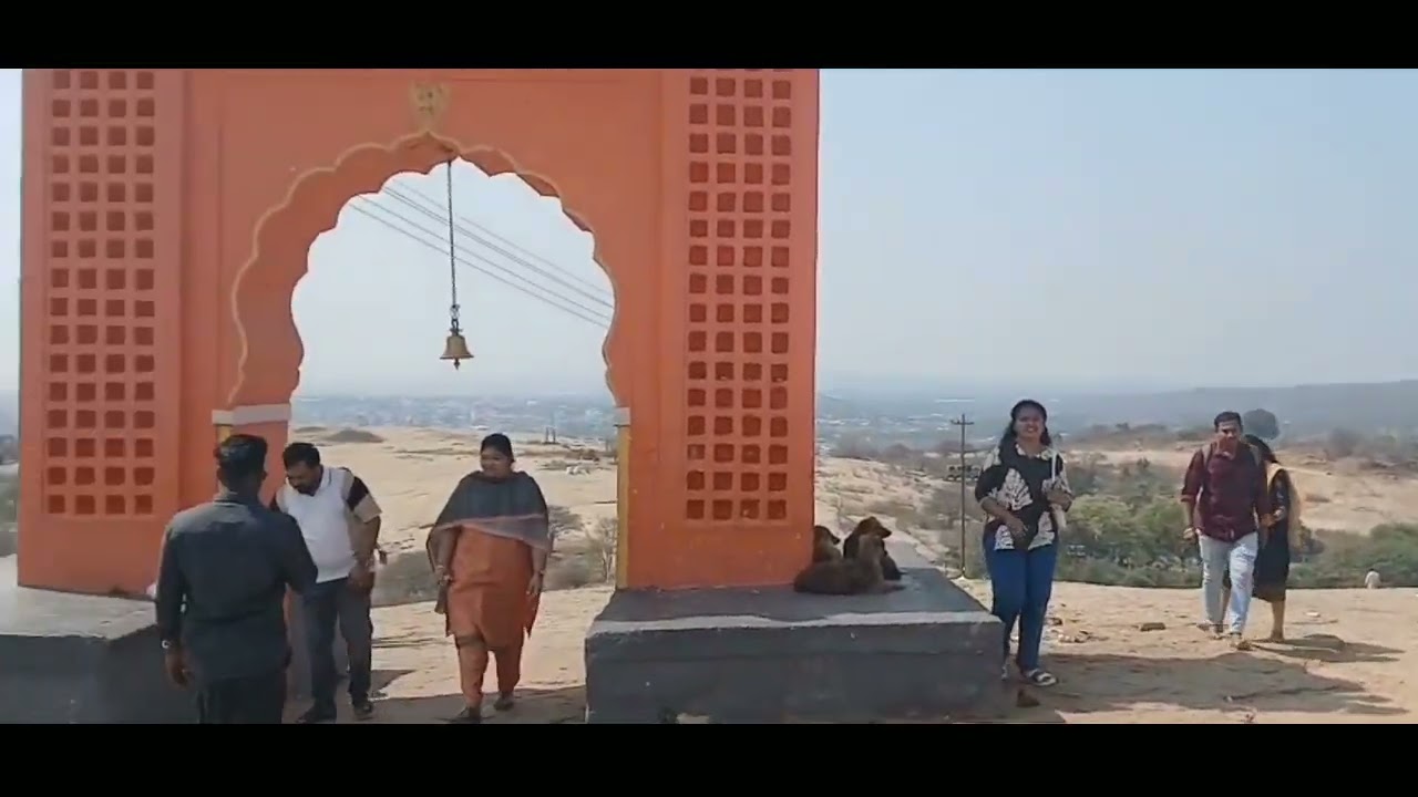 Keesaragutta temple 2026