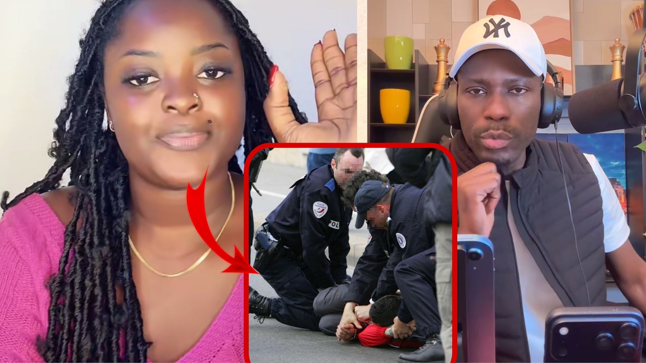 Mauvaise nouvelle😱Pour Kaliphone Sall Police Dako Diapou Fék Si Mome