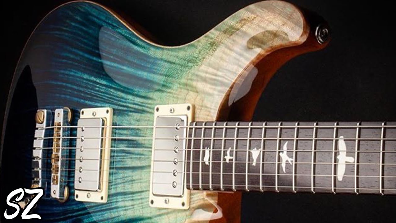 Breezy Groove Backing Track in A minor | SZBT 637