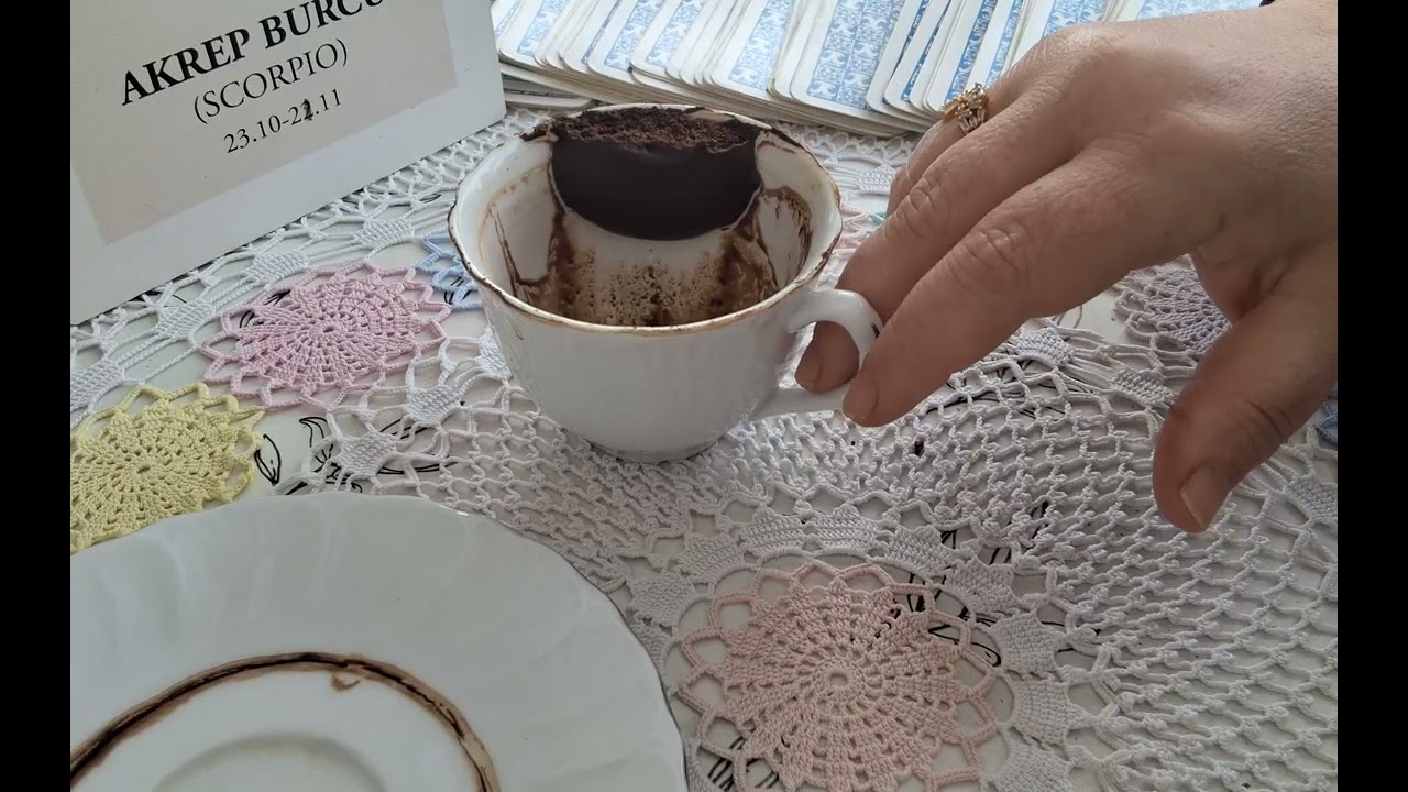 Akrep burcu mart ayının son 15 günü sizi neler bekliyor