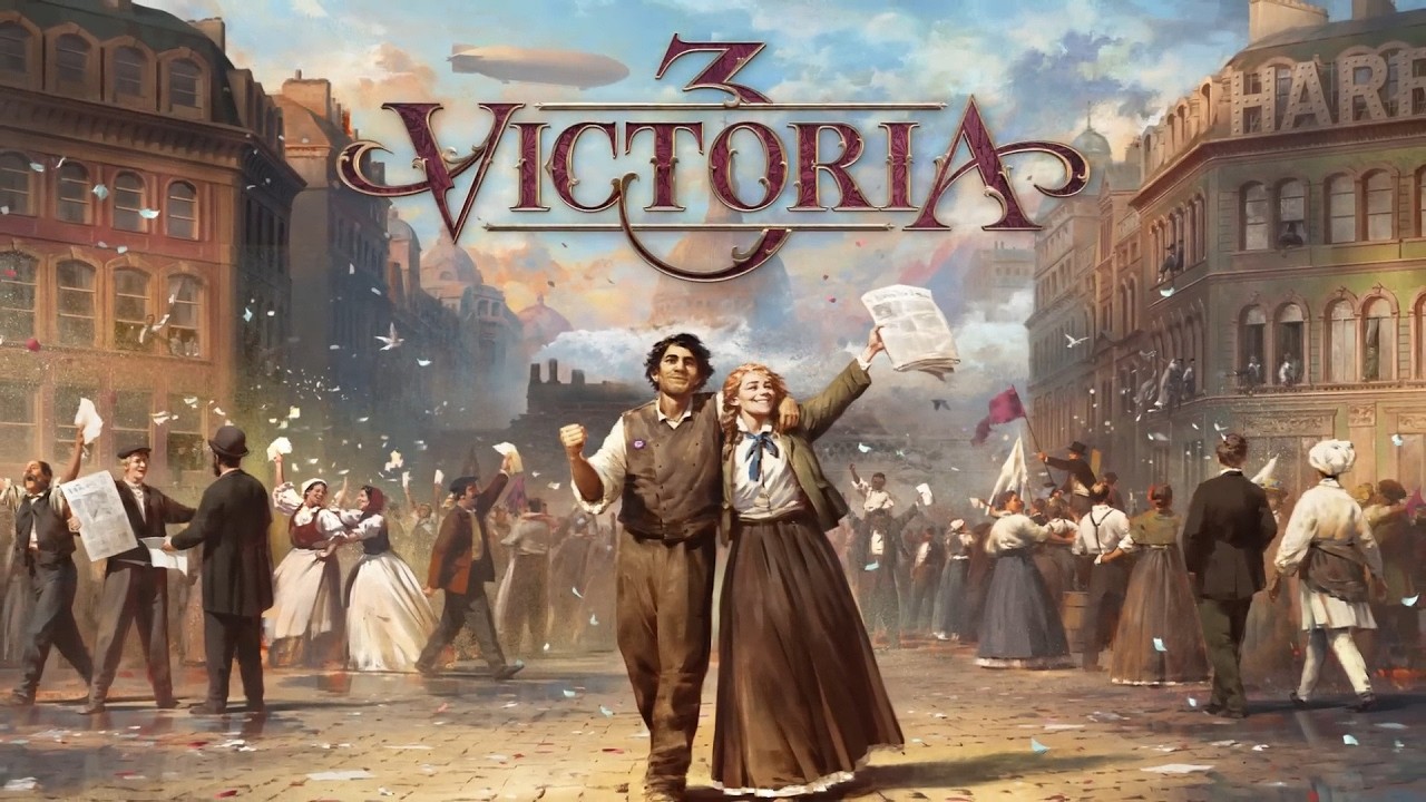 Victoria 3 Работорговля   #shorts #shortslive