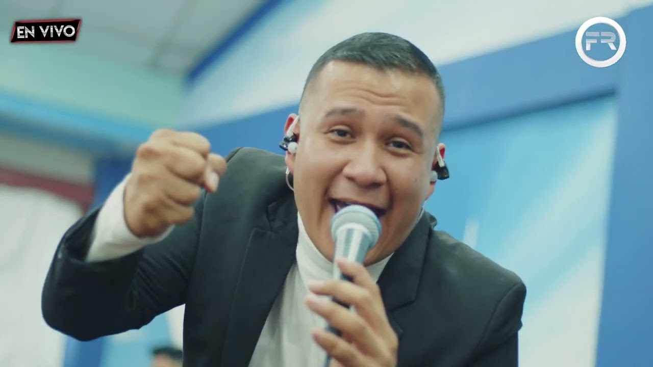 ORQUESTA PRESED MUSIC //  LO QUE TU QUIERAS YO LO ARE