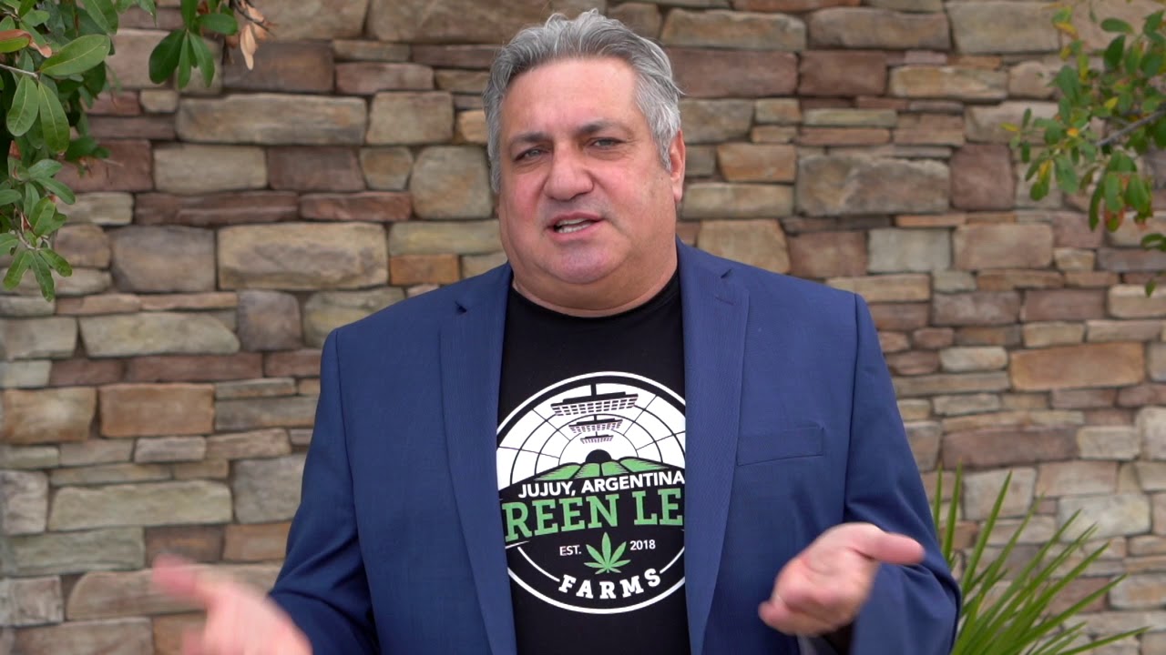 Green Leaf Farms / Players Network Update