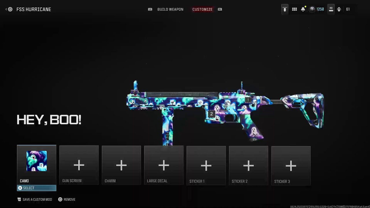 MW3 Unstable Rift Action