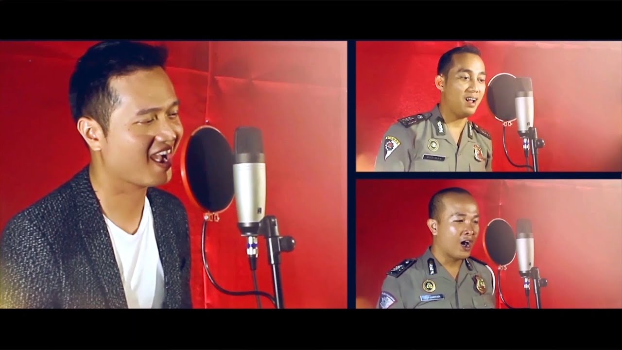 LAKSMANA RAJA DI LAUT (IYETH BUSTAMI) - COVER BY ANDREY FEAT DUO BRIGADIR