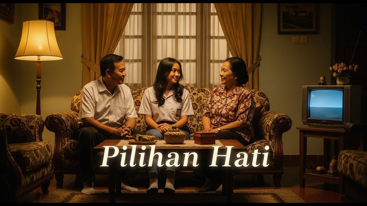 PILIHAN HATI &ndash; HELLO | Female Cover by JV MUSIC