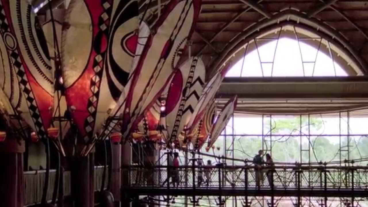 Disney&rsquo;s Animal Kingdom Lodge | Walt Disney World