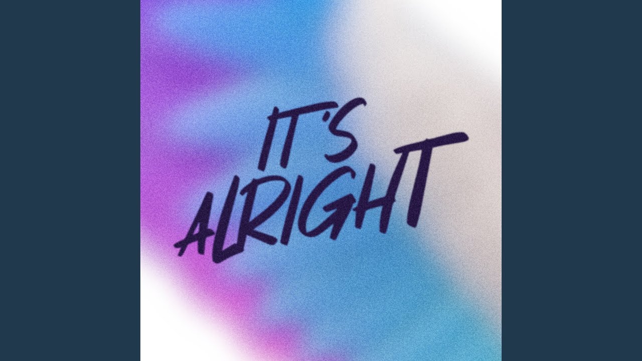 It’s Alright (From The Netflix Film My Little Pony: A New Generation)