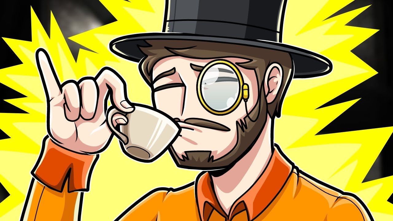 THAT'S SOME INSTANT KARMA | SCP: Secret Laboratory