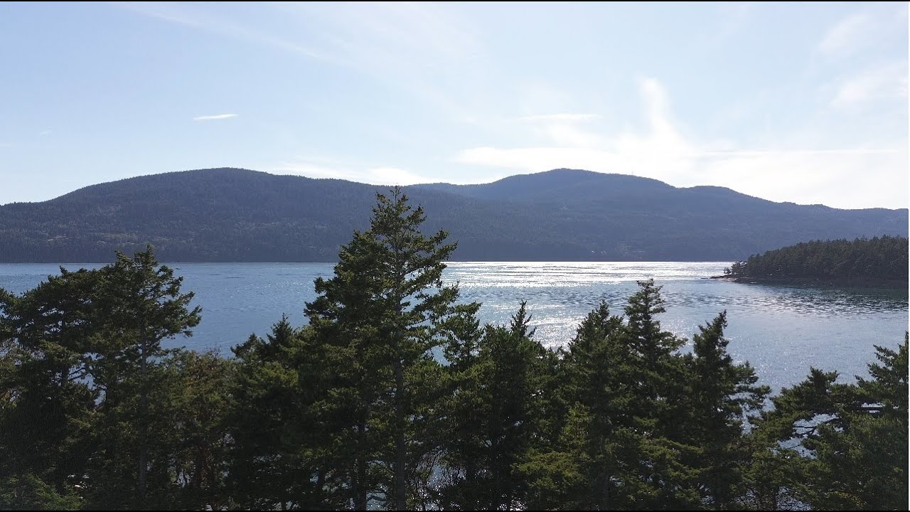 Episode 73 - Clark Island