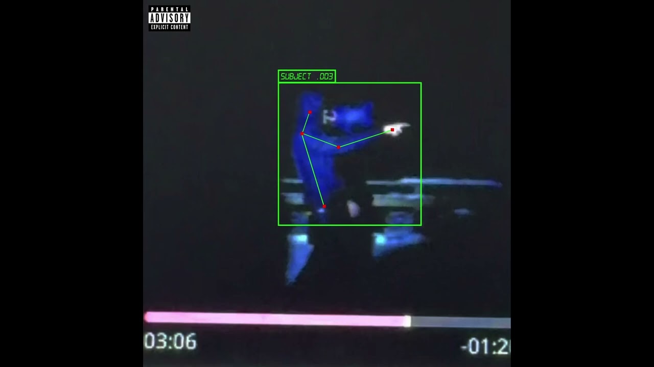 trsr - NEPSYKID (prod.Yonta)