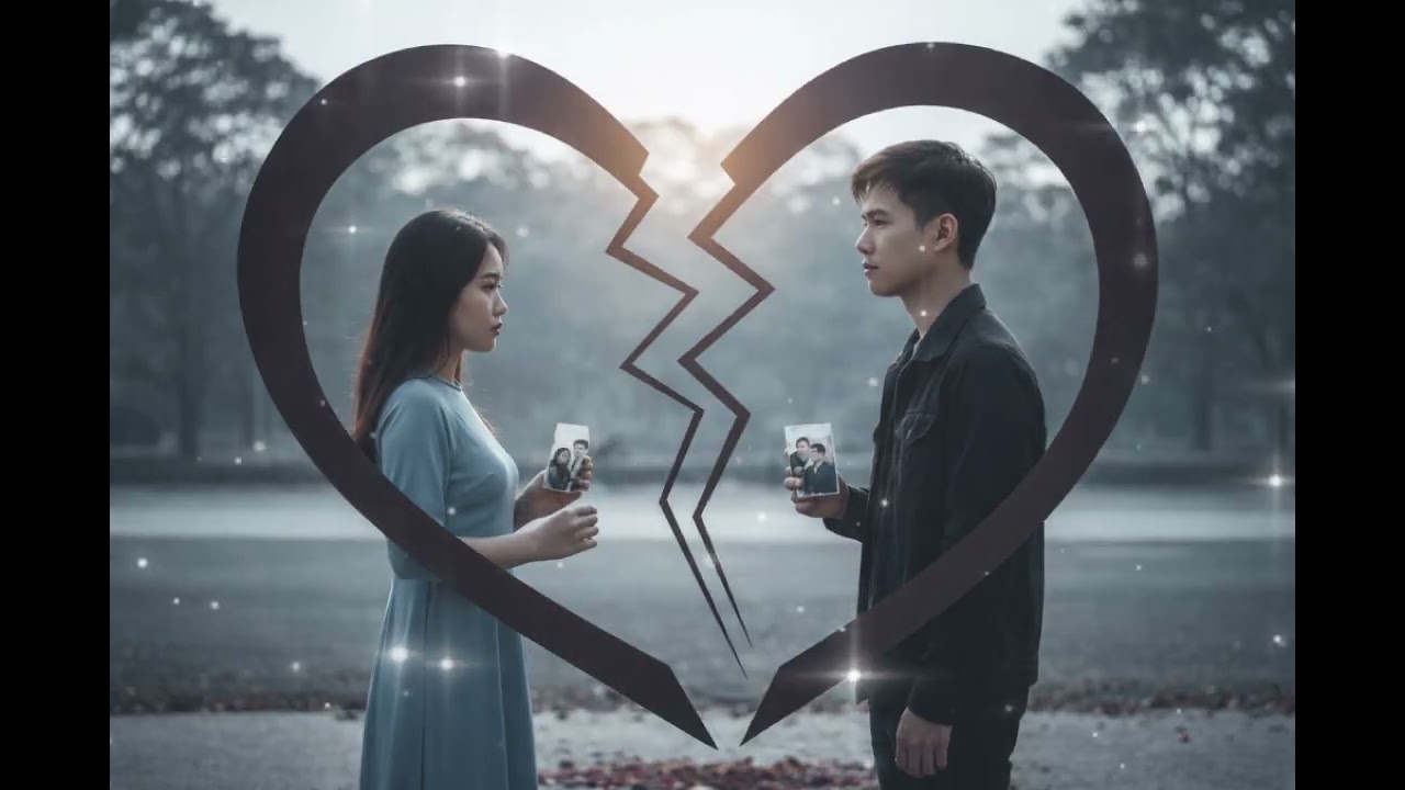 MẢNH VỠ TÌNH SAI ♡ Tình ca bất diệt ♡