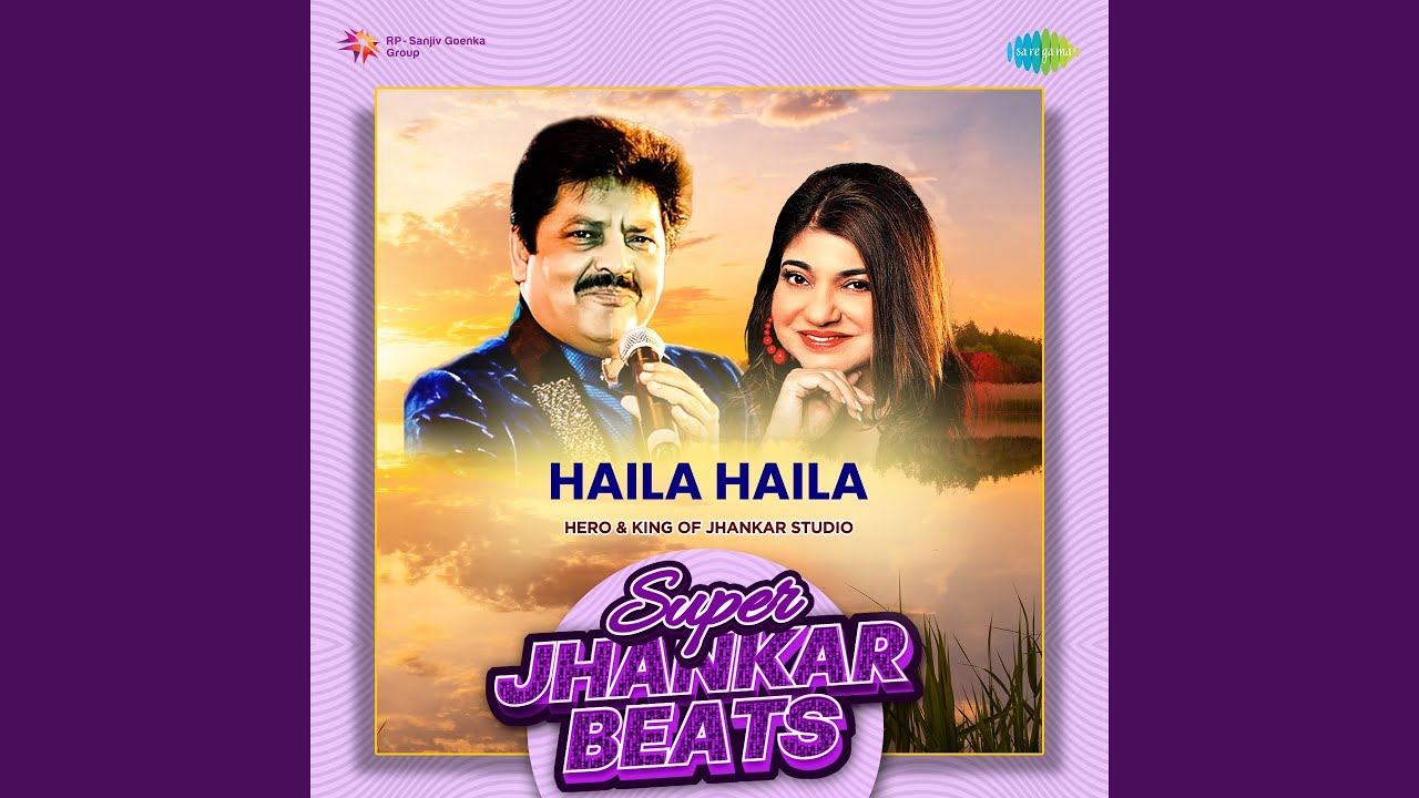 Haila Haila - Super Jhankar Beats