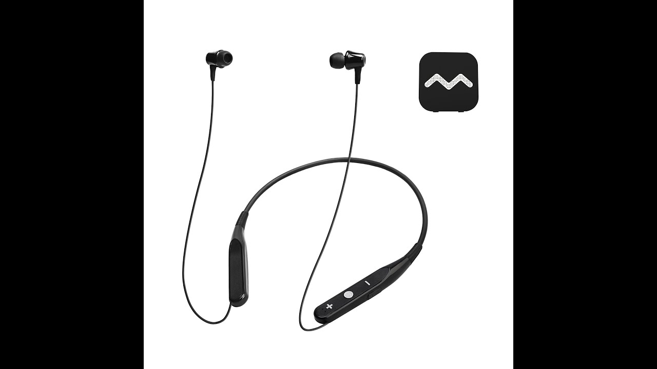User guide | NewSound TV listener neckband