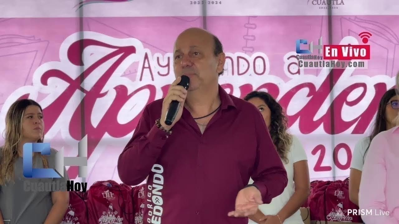 DESFILE CCLIX ANIVERSARIO DEL NATALICIO DEL GRAL. JOSÉ MARÍA MORELOS Y PAVÓN. #CuautlaHoy #Morelos