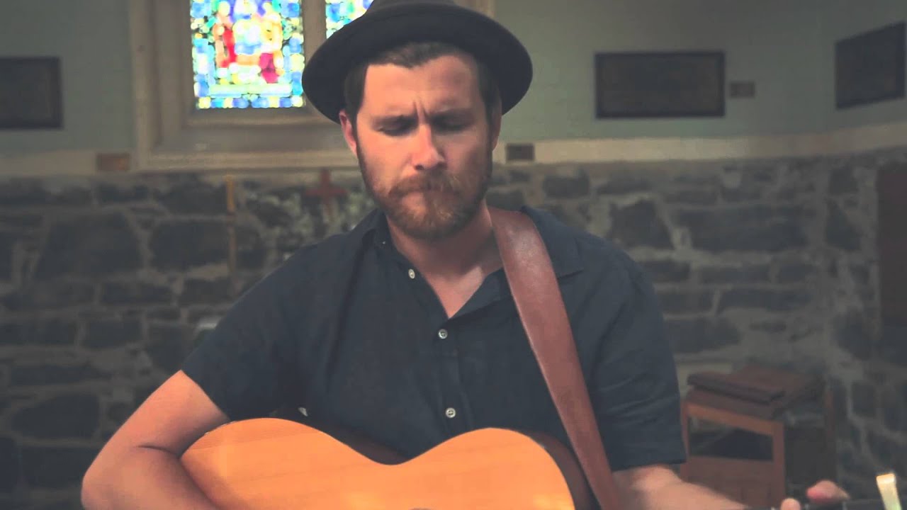 Strahan - Your Kingdom Come (Live)