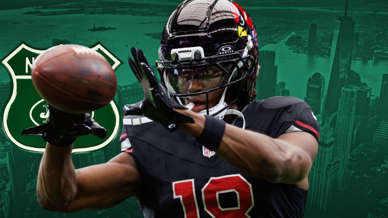 Will Jets Make a Big Trade Soon?