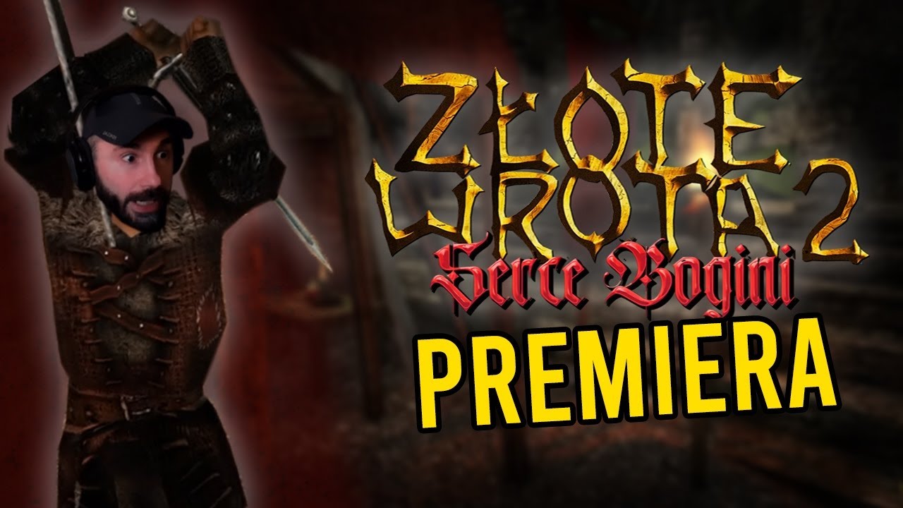 🔴 Gothic 2: Złote Wrota 2 - DRUGI ROZDZIAŁ #7