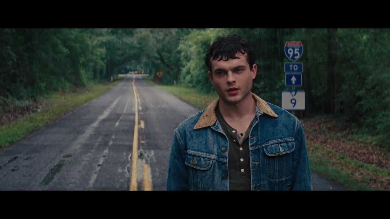Beautiful Creatures (2013) Lena Rains on Ethan Clip [HD]
