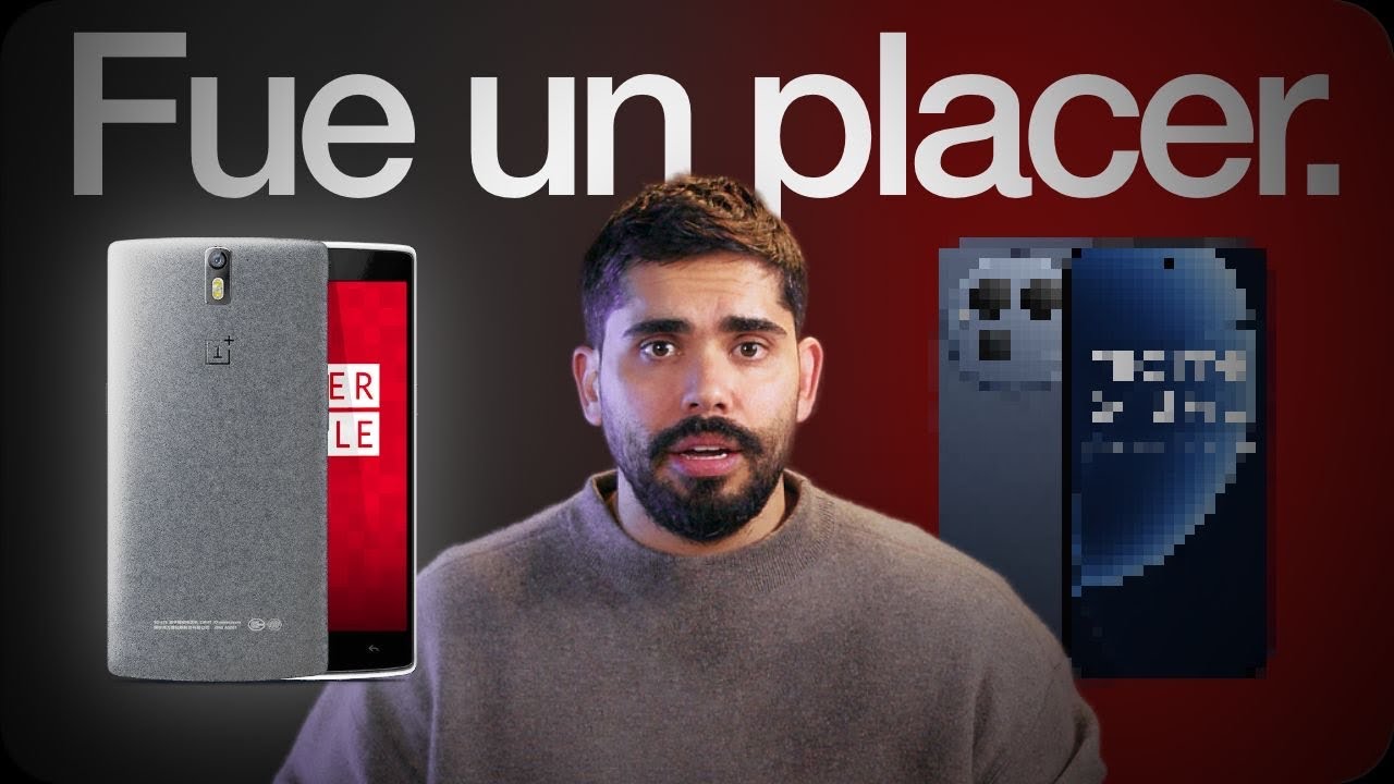 La gran crisis de OnePlus: errores, Realme y el futuro de la marca