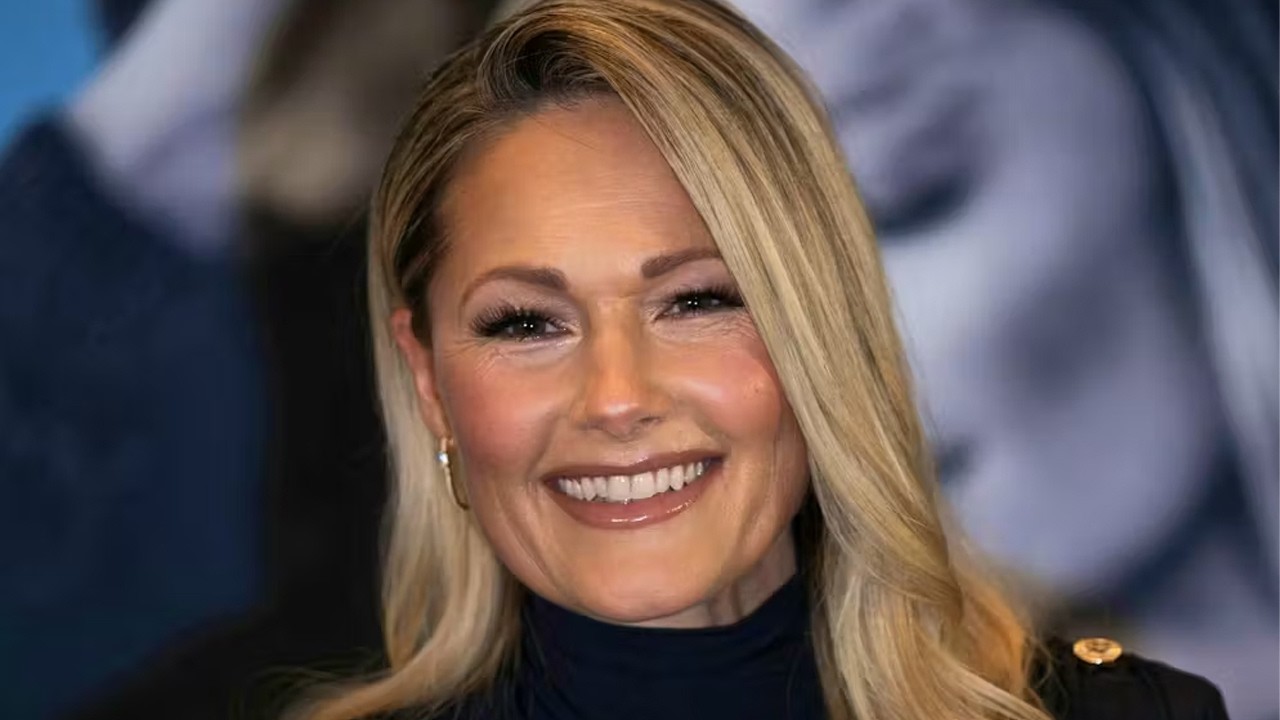 Helene Fischer Sie erfüllte den letzten Wunsch ihrer Großmutter