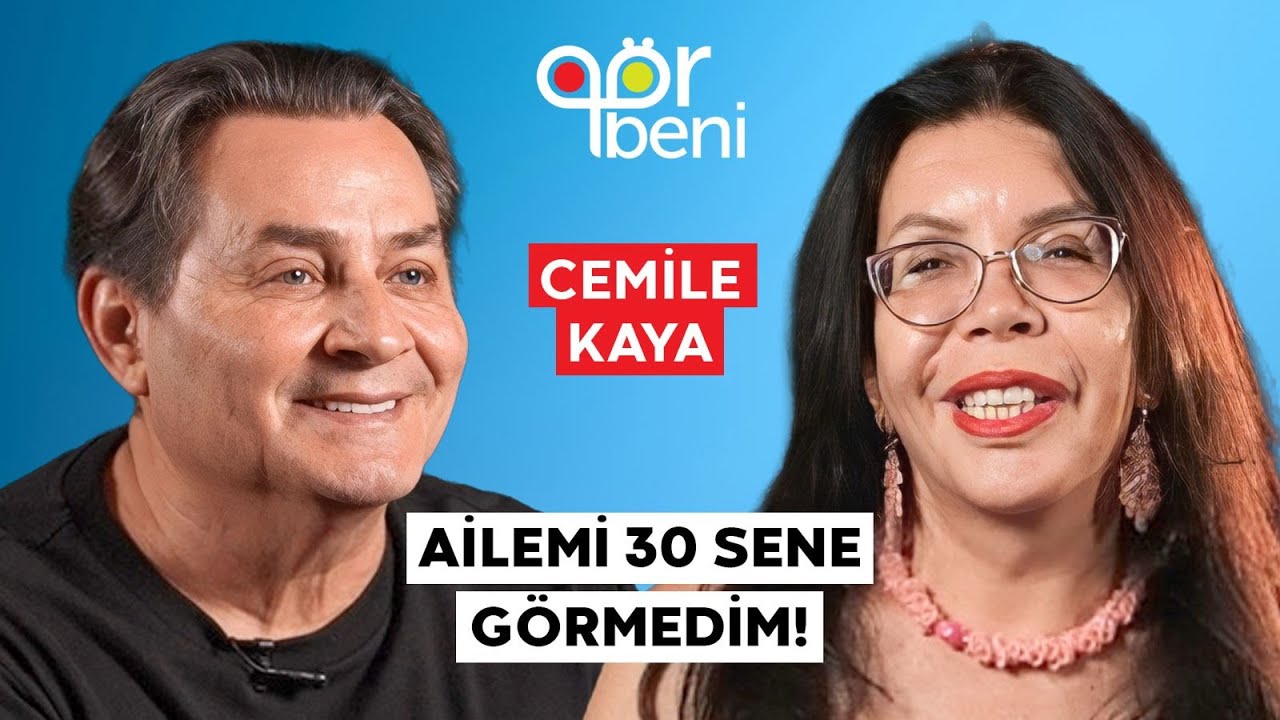 CEMİLE KAYA 