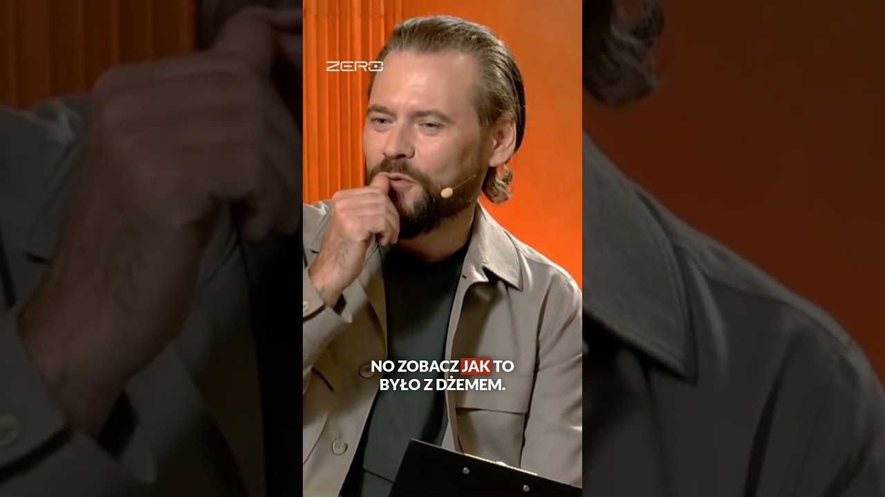 PIOTR CUGOWSKI W BUDCE SUFLERA. CZY TO MOŻLIWE?