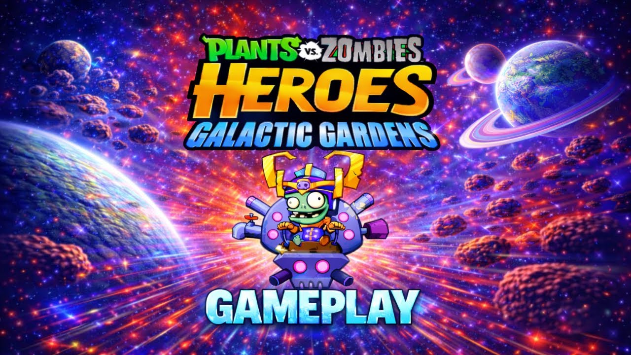 Best BRAIN FREEZE DECK To Reach The ULTIMATE LEAGUE | PvZ Heroes