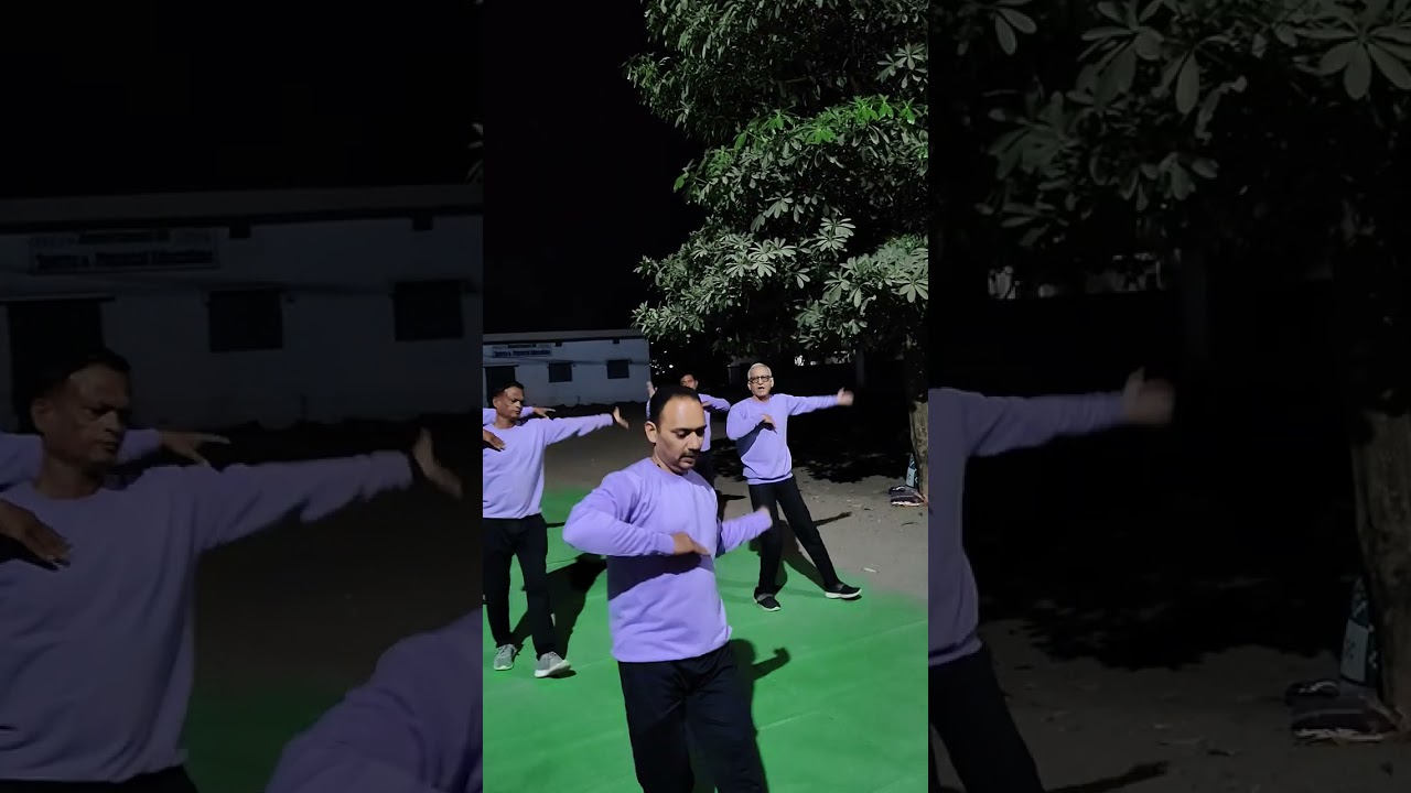 तुम्हाला Fit आणि Active राहायचे असेल तर हा Aerobics workout नियमित करा.